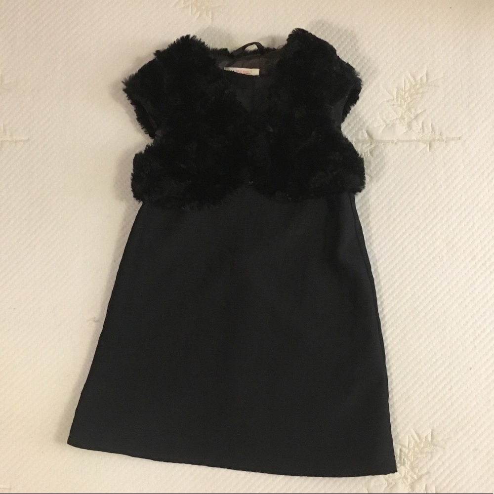 H&M two-piece dress set